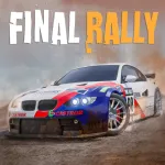 Скачать взлом Final Rally [мод: бесплатные покупки] на Андроид