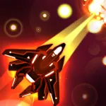 Скачать полную версию Space Beat [мод: много денег] на Андроид