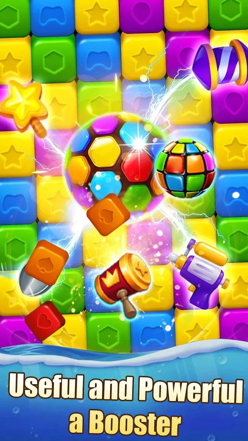 Garden Mania Screenshot 3 Garden Mania Screenshot 3
