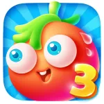 Скачать полную версию Garden Mania 3 [мод: много денег] на Андроид