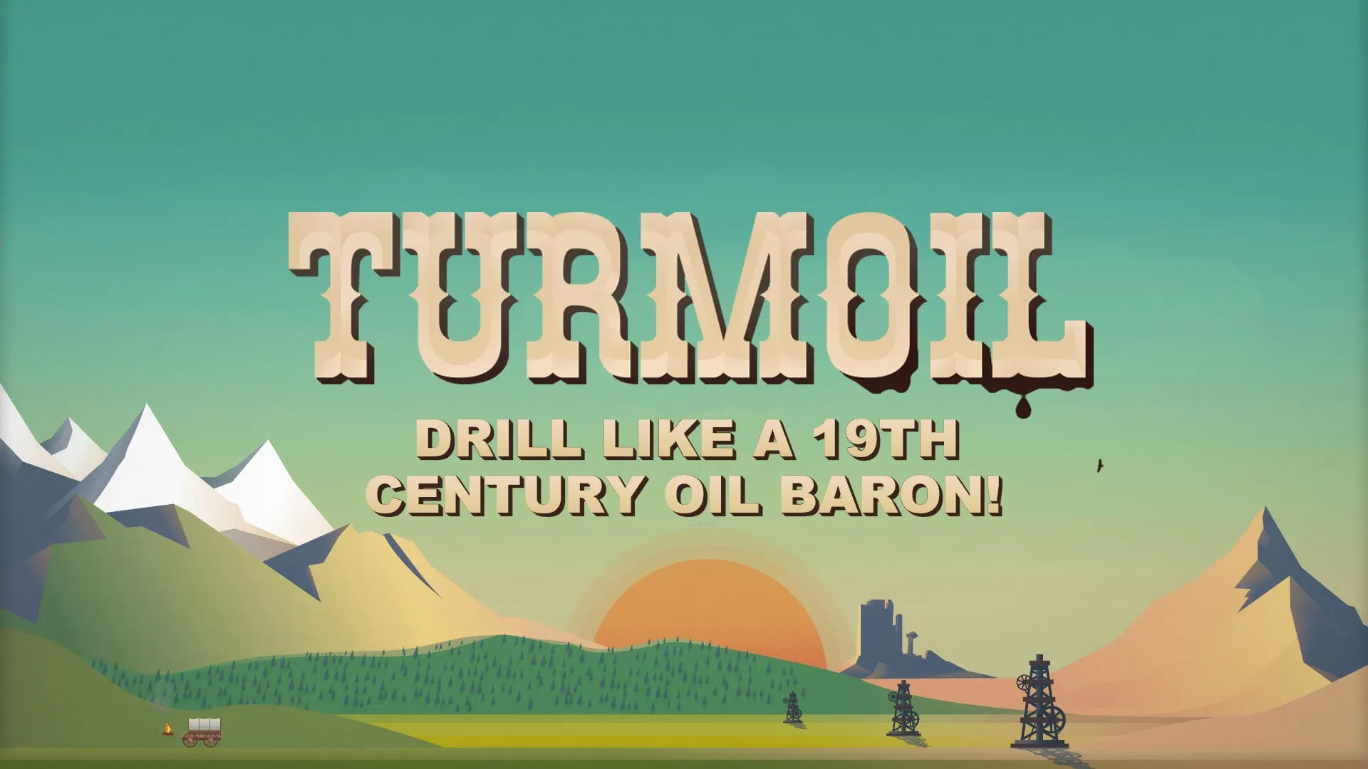 Turmoil v3.2.13 APK Мод (Всё открыто) Screenshot 1 Turmoil v3.2.13 APK Мод (Всё открыто) Screenshot 1