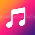 Скачать взлом Музыкальный плеер – MP3-плеер [мод: всё открыто] на Андроид