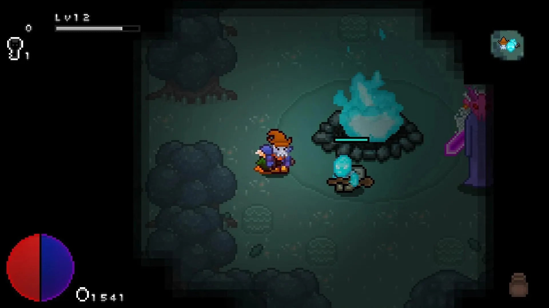 bit Dungeon III [мод: полная версия] Screenshot 2
