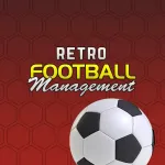 Взломанный Retro Football Management [мод: много денег] на Андроид