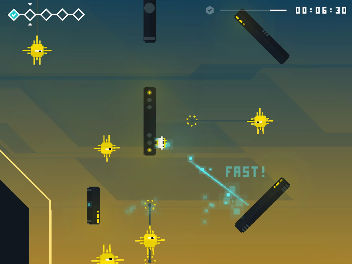 HoPiKo [мод: полная версия] Screenshot 5