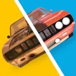 Скачать полную версию Car Restore - Car Mechanic [мод: много денег] на Андроид
