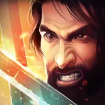 Скачать полную версию Slash of Sword 2 Мод (Много денег) на Андроид