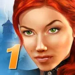 Скачать MOD Secret Files: Tunguska [мод: полная версия] на Андроид