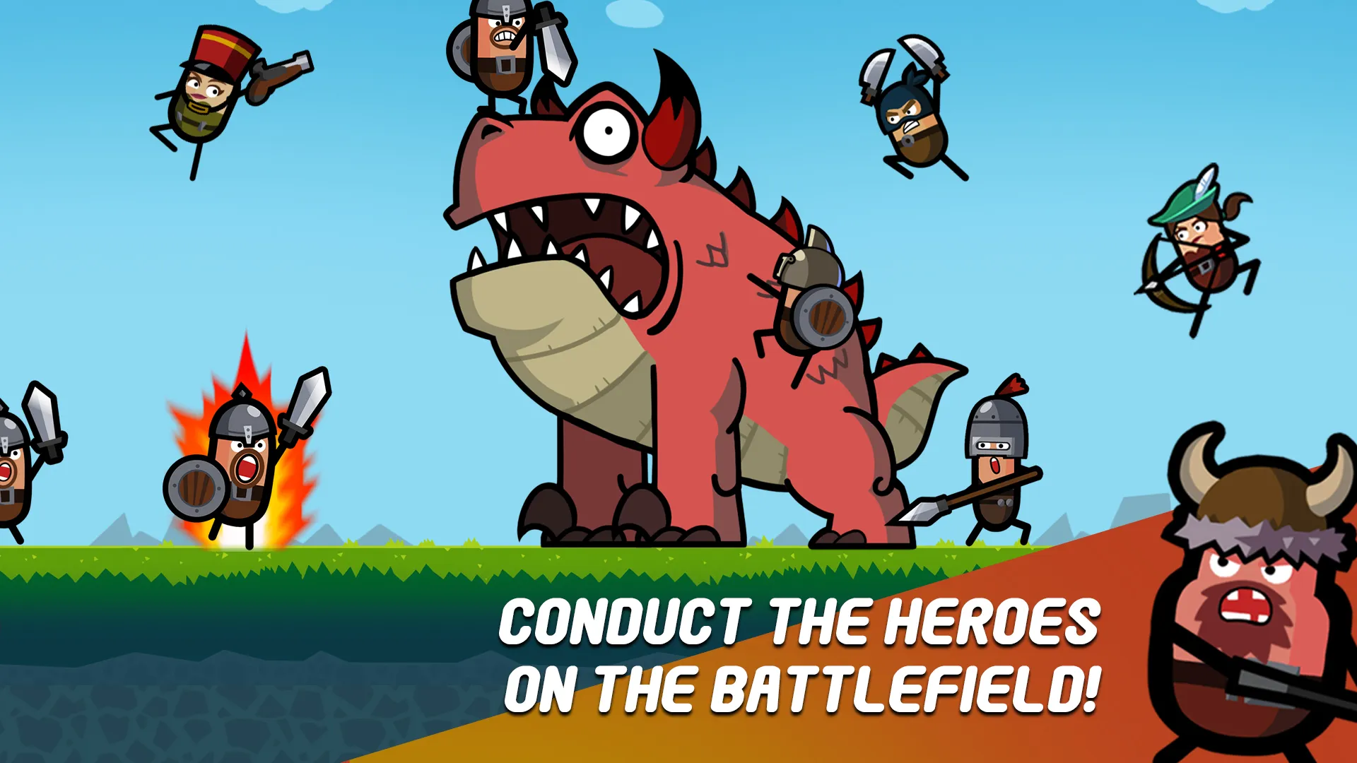 Hero Factory v3.1.41 APK Мод (Меню, Режим бога) Screenshot 2 Hero Factory v3.1.41 APK Мод (Меню, Режим бога) Screenshot 2