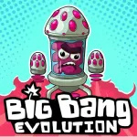 Взломанный BIG BANG Evolution [мод: много денег] на Андроид