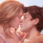 Скачать MOD Perfume Of Love Мод (Много звёзд) на Андроид