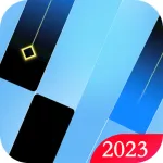 Скачать взлом BeatTiles 3: классическая игра [мод: много денег] на Андроид