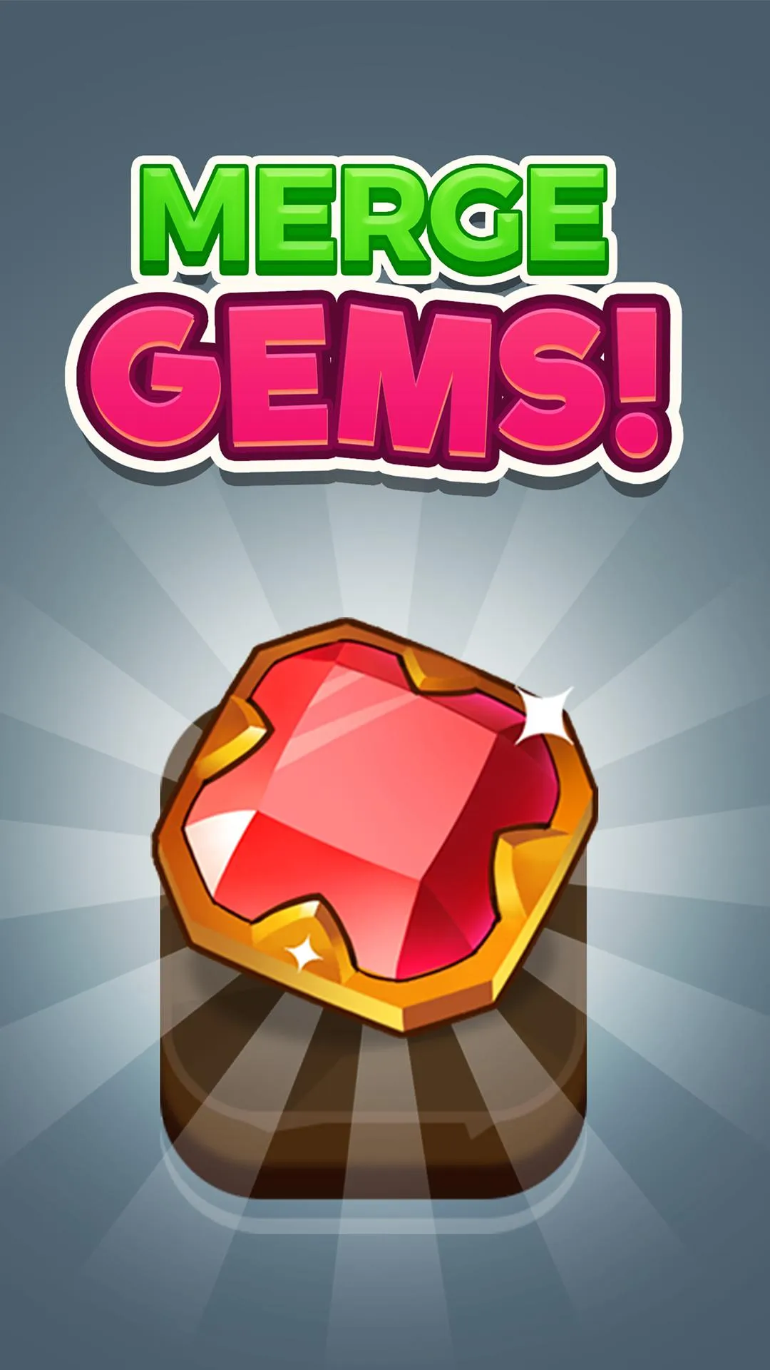 Merge Gems! v4.10.5 APK Мод (Много ресурсов) Screenshot 1 Merge Gems! v4.10.5 APK Мод (Много ресурсов) Screenshot 1