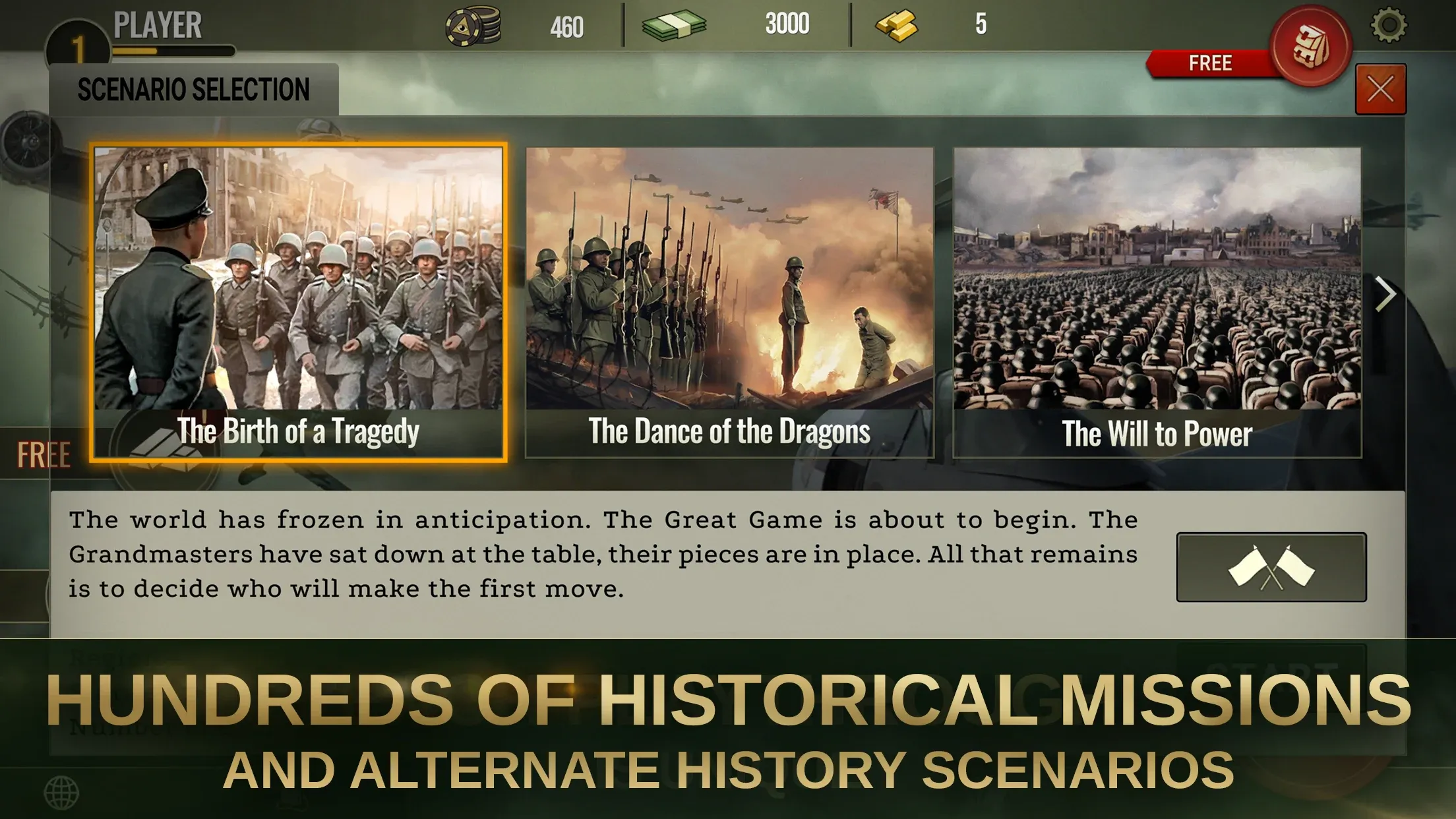 Стратегия и Тактика 2: WWII v3.9.0 APK Мод (Много денег) Screenshot 3 Стратегия и Тактика 2: WWII v3.9.0 APK Мод (Много денег) Screenshot 3