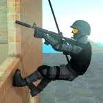 Взломанный Project Breach CQB FPS Мод (Много денег) на Андроид