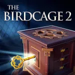 Взломанный The Birdcage 2 [мод: всё открыто] на Андроид