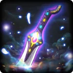 Скачать полную версию RPG Djinn Caster [мод: бесплатные покупки] на Андроид