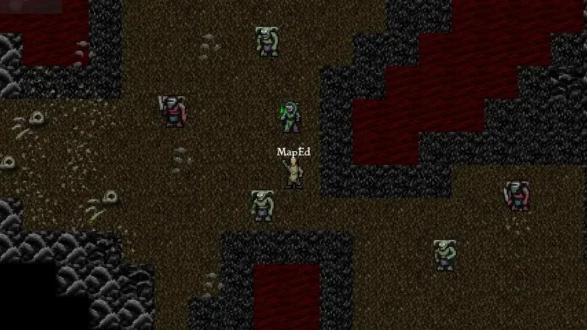 9th Dawn RPG [мод: полная версия] Screenshot 3