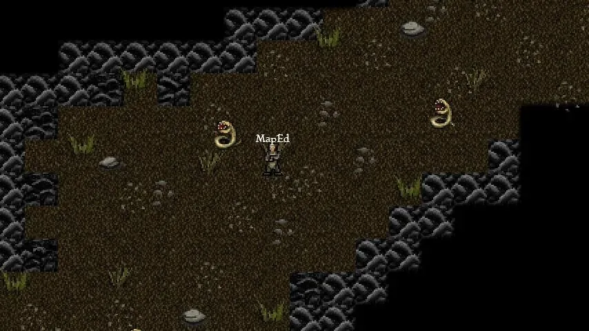 9th Dawn RPG [мод: полная версия] Screenshot 5