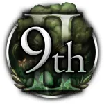Скачать MOD 9th Dawn II 2 RPG [мод: полная версия] на Андроид