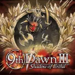 Скачать полную версию 9th Dawn III RPG [мод: полная версия] на Андроид