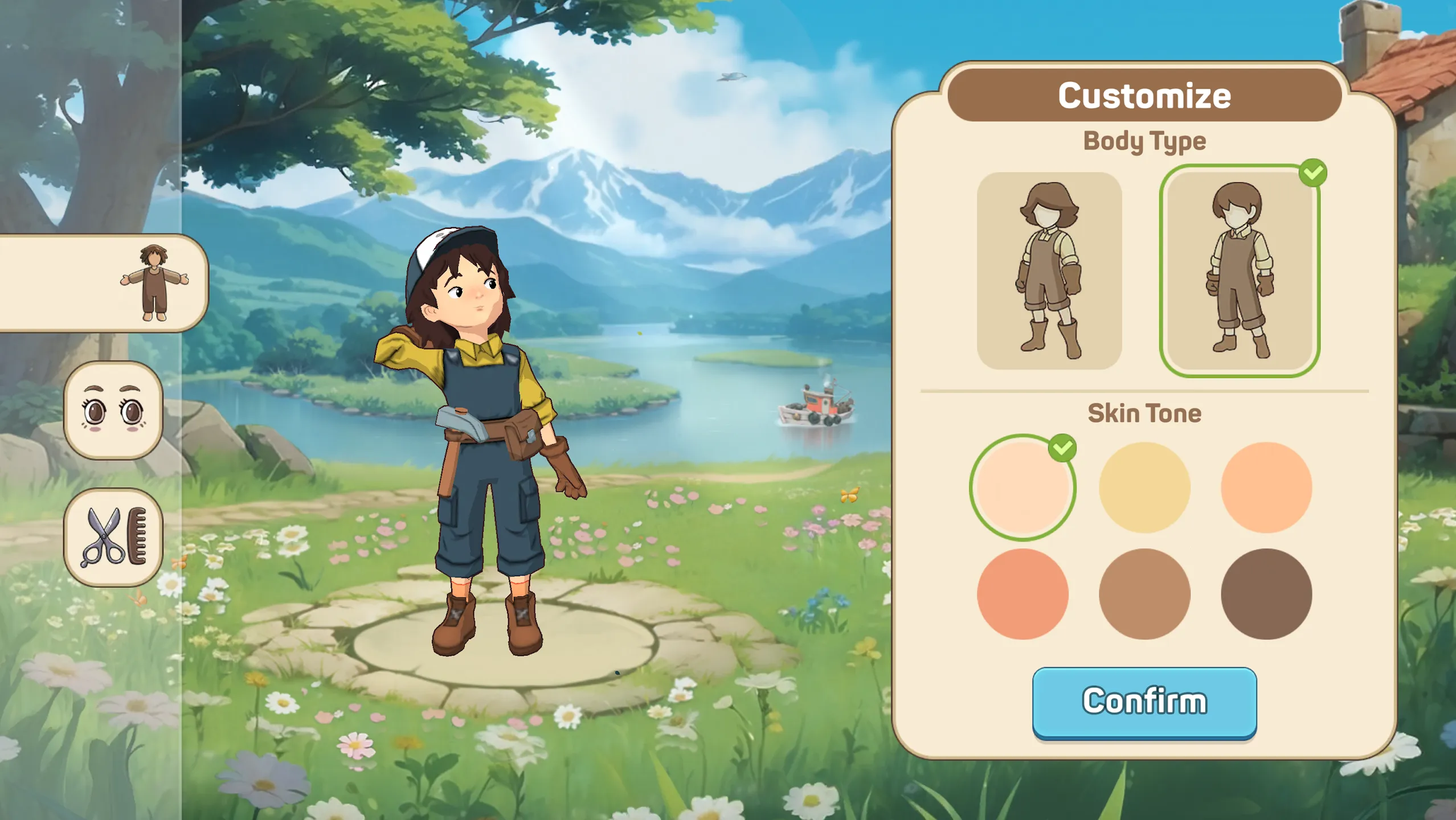 Cozy Islands v0.13.2 APK Мод (Много денег) Screenshot 1 Cozy Islands v0.13.2 APK Мод (Много денег) Screenshot 1