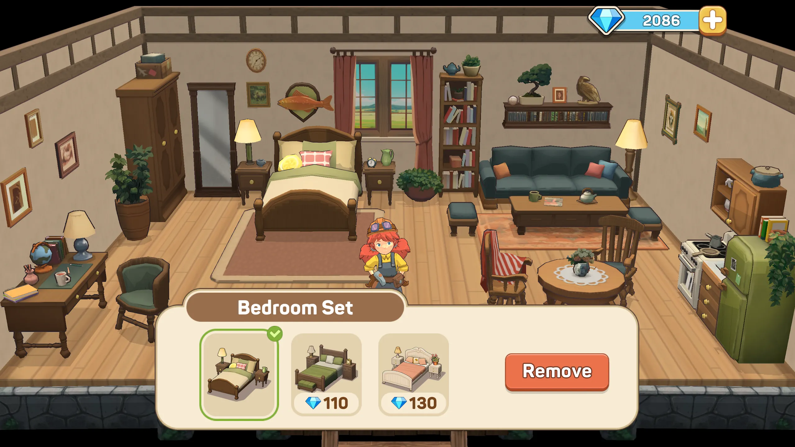 Cozy Islands v0.13.2 APK Мод (Много денег) Screenshot 2 Cozy Islands v0.13.2 APK Мод (Много денег) Screenshot 2