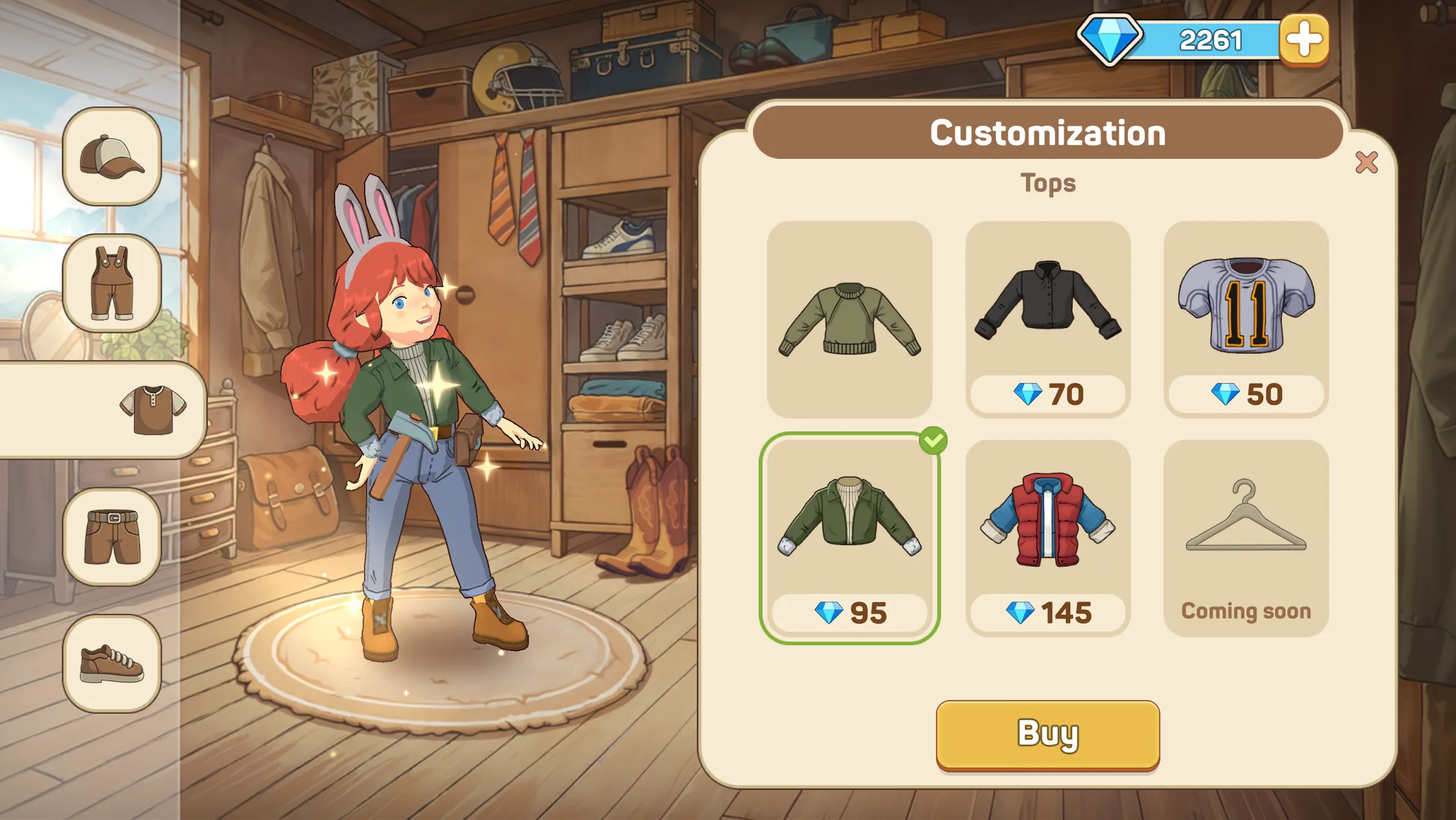 Cozy Islands v0.13.2 APK Мод (Много денег) Screenshot 4 Cozy Islands v0.13.2 APK Мод (Много денег) Screenshot 4