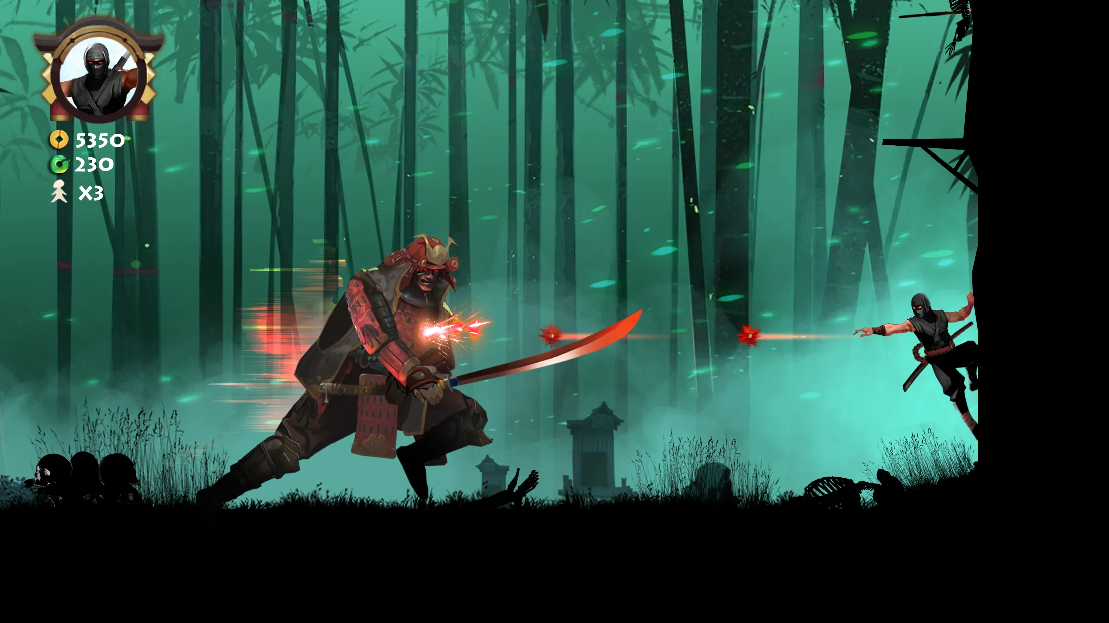 Kaz Warrior 2: Warzone & RPG v1.105.1 APK Мод (Много денег) Screenshot 5