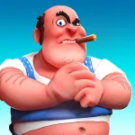 Взломанный Scary Neighbour – Prank Master 3D [мод: без рекламы] на Андроид