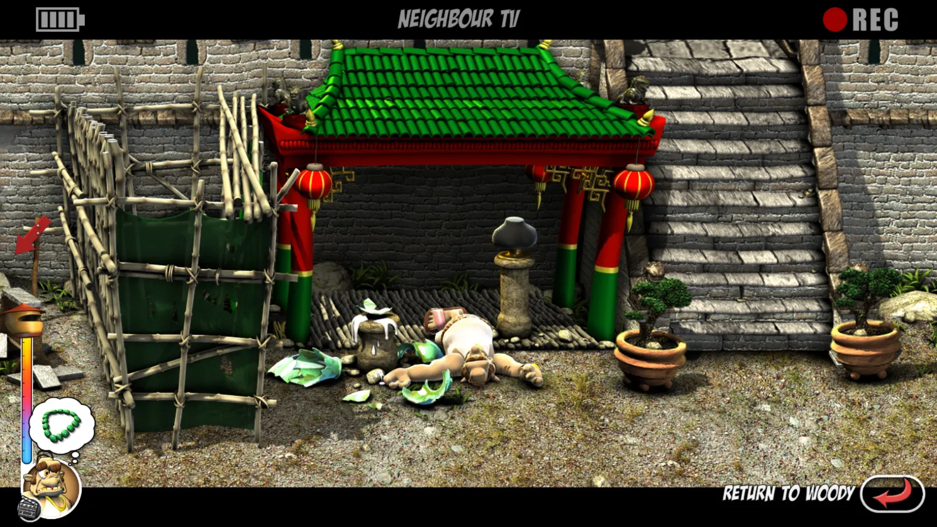 Neighbours back From Hell v1.4 APK Мод (Меню, Много денег и жизней, Всё открыто) Screenshot 3 Neighbours back From Hell v1.4 APK Мод (Меню, Много денег и жизней, Всё открыто) Screenshot 3