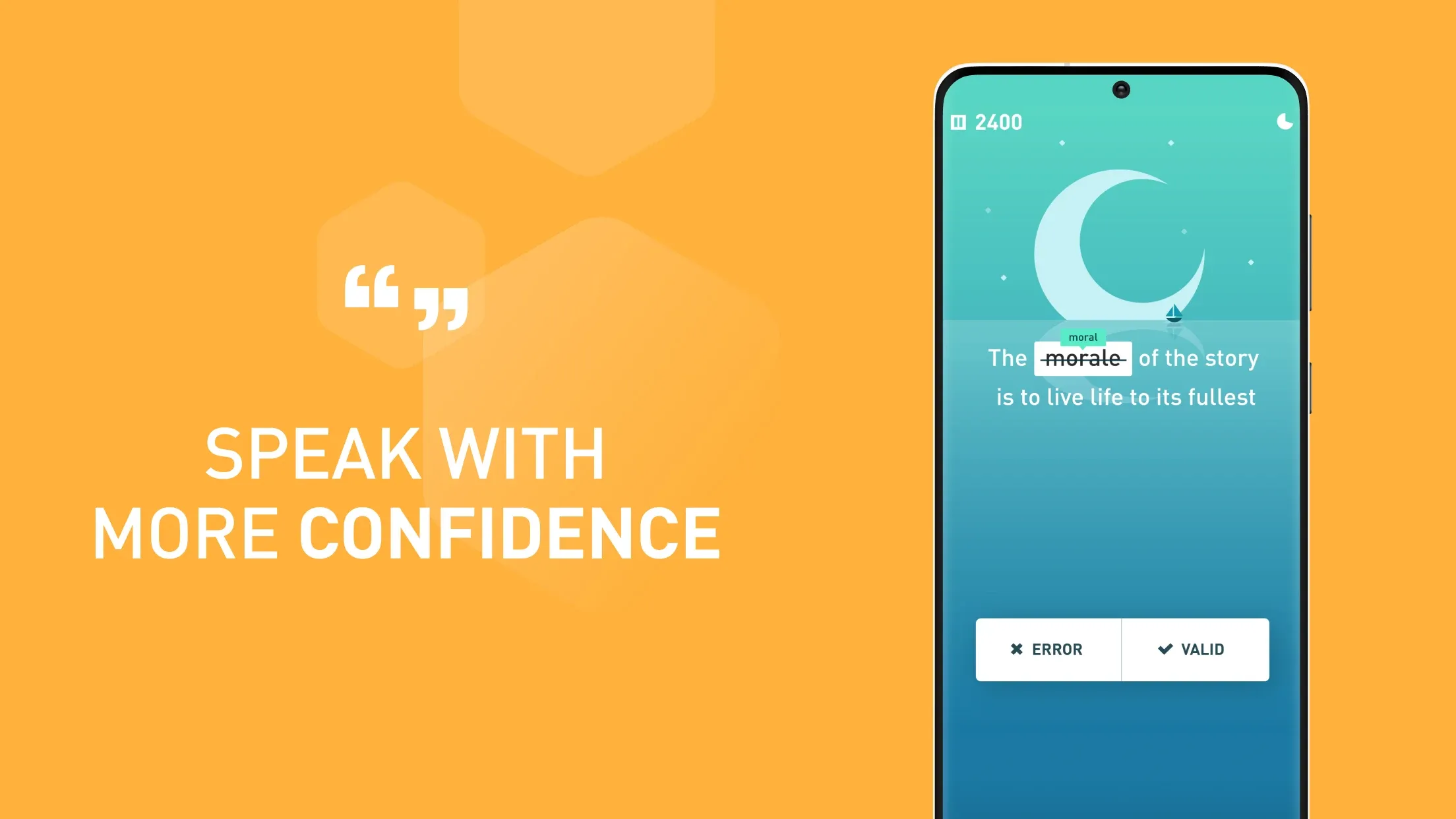 Elevate - Brain Training v5.235.0 APK Мод (Всё открыто, Premium) Screenshot 4 Elevate - Brain Training v5.235.0 APK Мод (Всё открыто, Premium) Screenshot 4