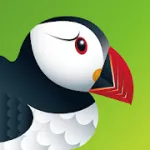 Скачать Puffin Web Browser на Андроид