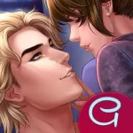 Скачать взлом Is It Love? Gabriel – journeys на Андроид