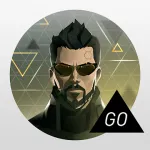 Скачать MOD Deus Ex GO [мод: много подсказок] на Андроид