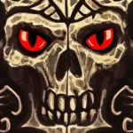 Взломанный Ghoul Castle 3D – Action RPG [мод: много денег] на Андроид
