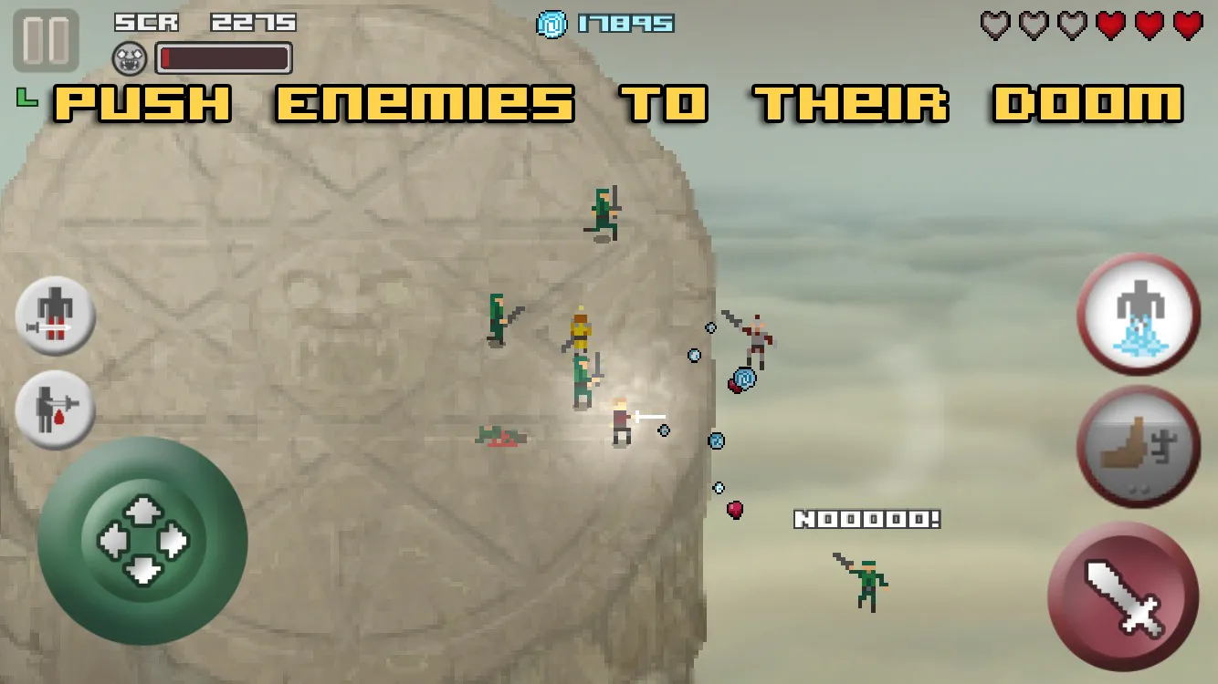 Only One v1.2980 APK Мод (Много денег) Screenshot 2 Only One v1.2980 APK Мод (Много денег) Screenshot 2
