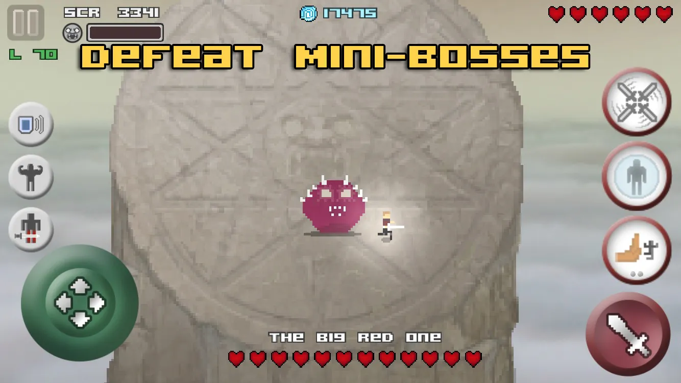 Only One v1.2980 APK Мод (Много денег) Screenshot 3 Only One v1.2980 APK Мод (Много денег) Screenshot 3