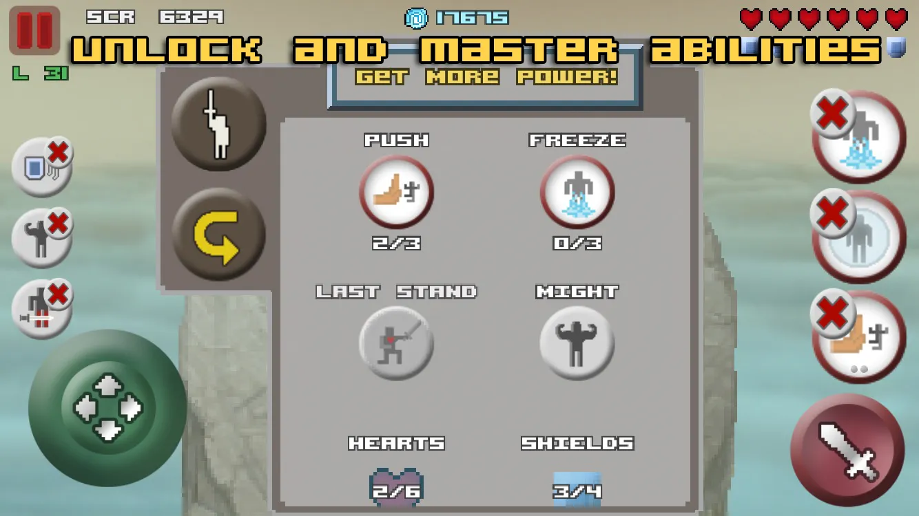 Only One v1.2980 APK Мод (Много денег) Screenshot 4 Only One v1.2980 APK Мод (Много денег) Screenshot 4