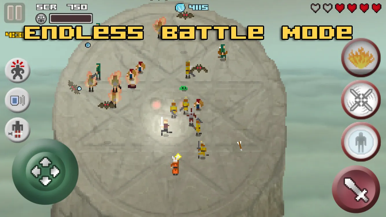 Only One v1.2980 APK Мод (Много денег) Screenshot 5