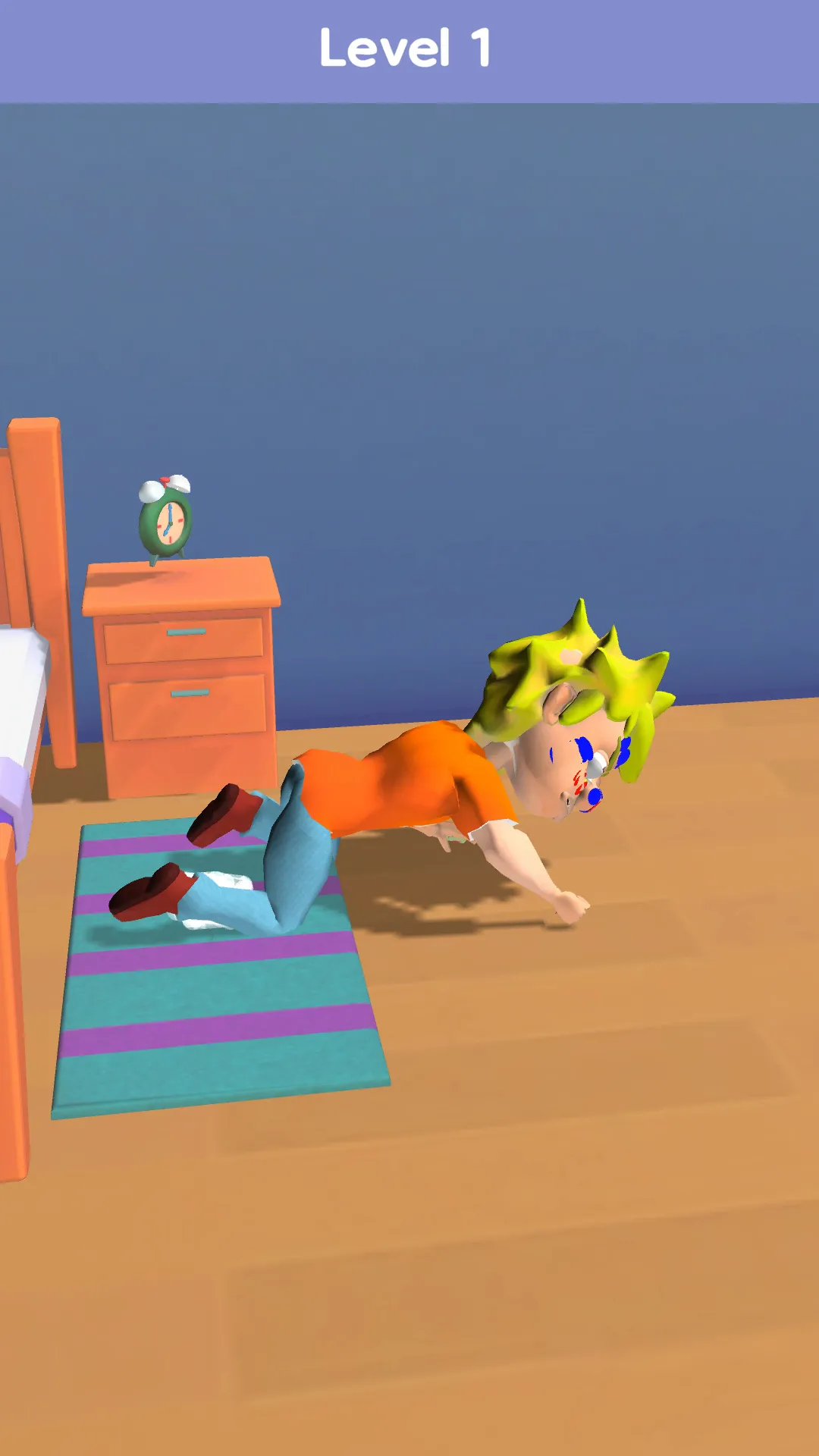 Мастер розыгрышей 3D Screenshot 2 Мастер розыгрышей 3D Screenshot 2