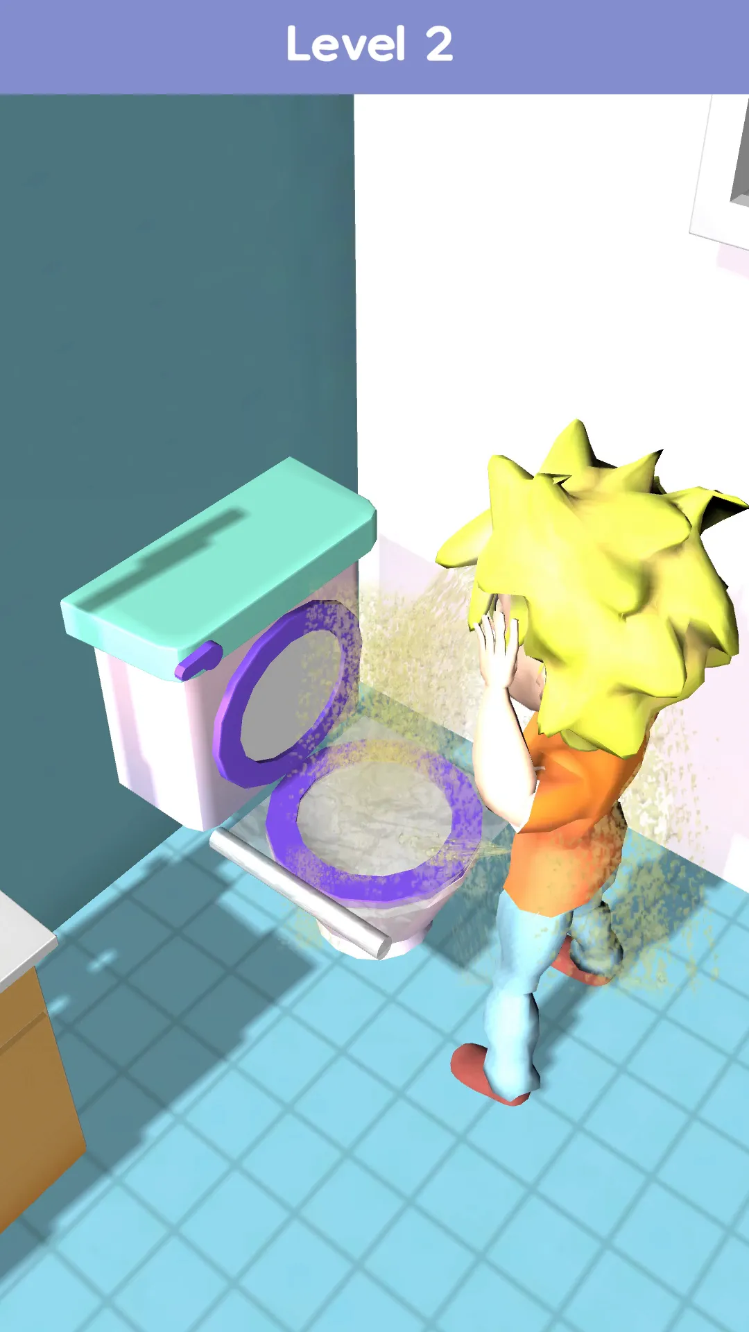 Мастер розыгрышей 3D Screenshot 3 Мастер розыгрышей 3D Screenshot 3