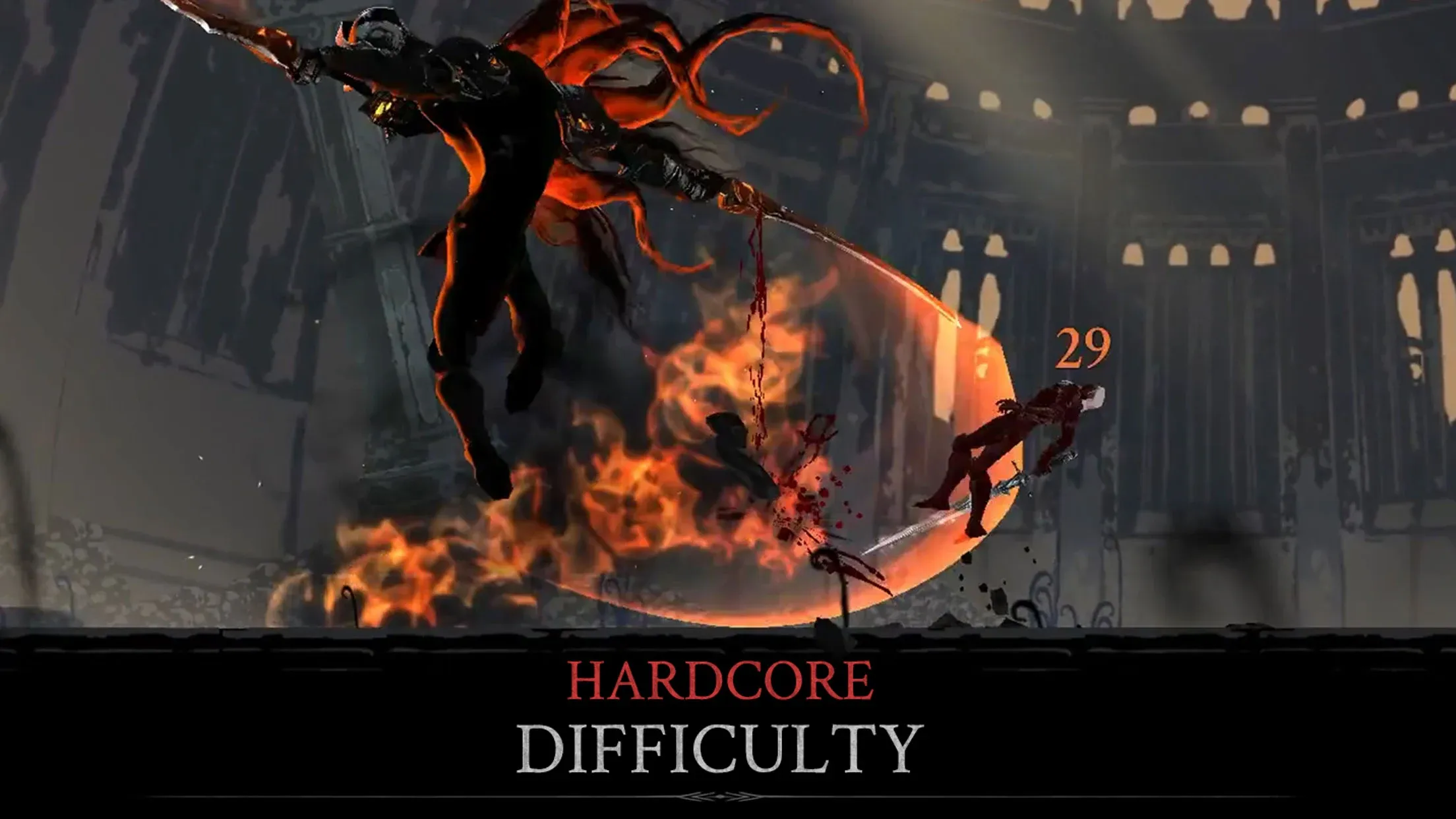 Demon Hunter: Shadow World v61.135.2.0 APK Мод (Меню, Бесплатные покупки, Бессмертие, Урон) Screenshot 2 Demon Hunter: Shadow World v61.135.2.0 APK Мод (Меню, Бесплатные покупки, Бессмертие, Урон) Screenshot 2