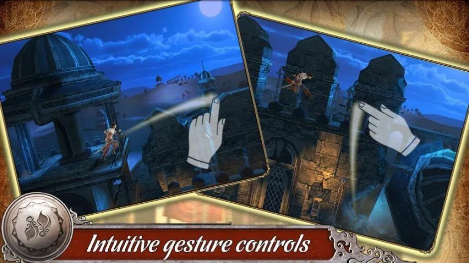 Prince of Persia: The Shadow and the Flame v2.0.2 APK Мод (Много денег) Screenshot 3