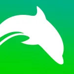 Скачать MOD Dolphin Browser на Андроид