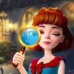 Скачать полную версию Hidden Objects Поиск Предметов [мод: много денег] на Андроид
