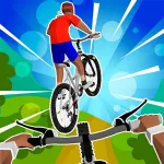 Скачать MOD Riding Extreme 3D [мод: много денег] на Андроид