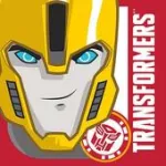 Скачать полную версию Transformers: RobotsInDisguise на Андроид