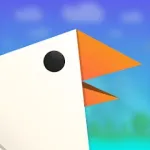 Скачать полную версию Paper Wings [мод: много денег] на Андроид
