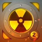 Скачать полную версию Nuclear inc 2 – Инди Симулятор [мод: всё открыто] на Андроид